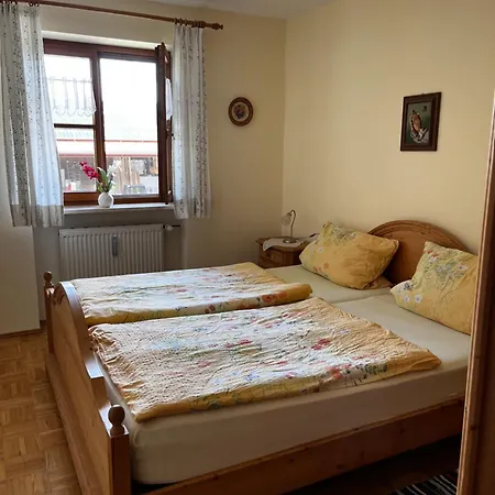 Feil Nord Apartamento